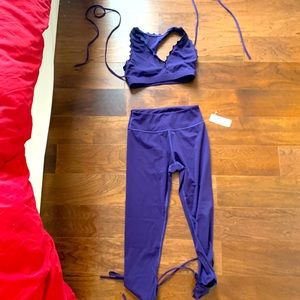 BowTie Pants by Carbon38